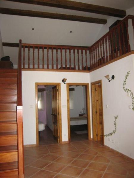 Apartamentos Puente Viesgo Anjana Kamer foto